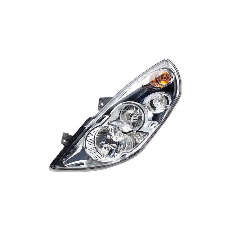 Proiettore anteriore - HELLA