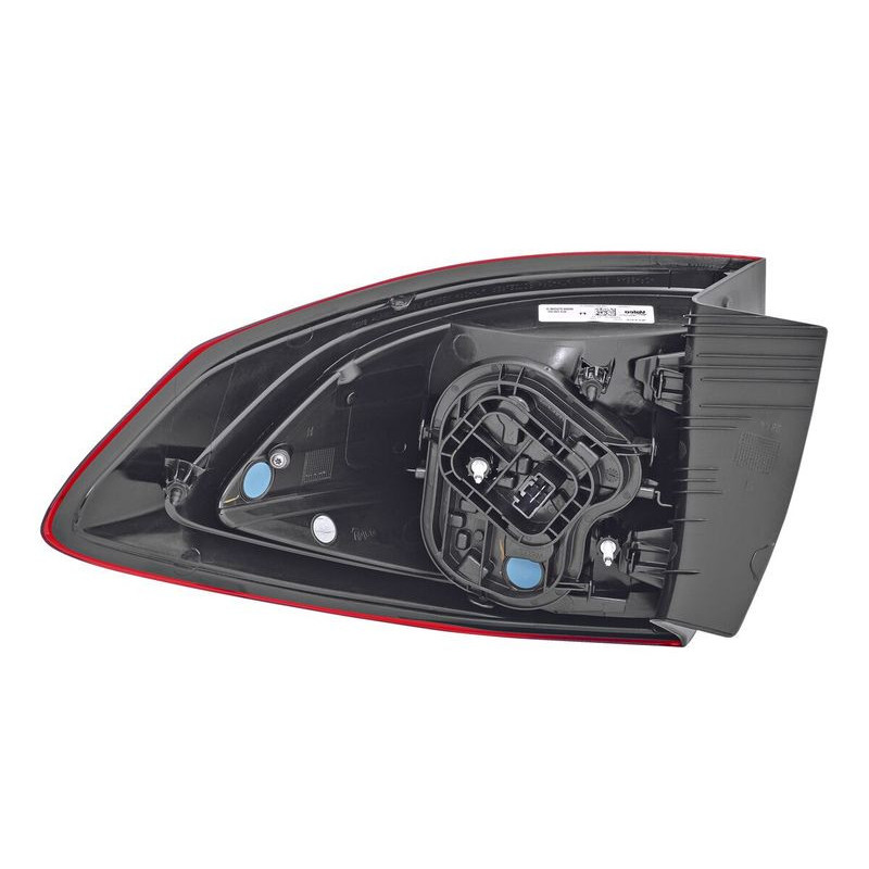 Fanale posteriore - VALEO