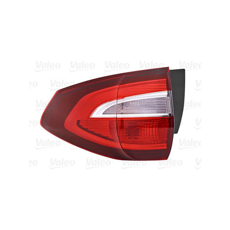 Fanale posteriore - VALEO