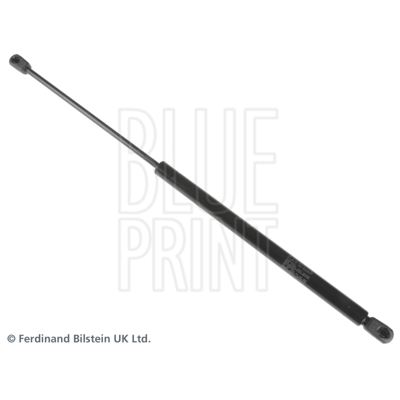 Pistoncino ammortizzatore - BLUE PRINT