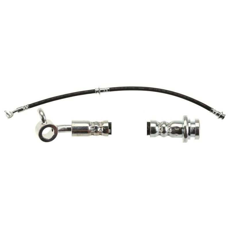 Flessibile freno asse anteriore - TRW