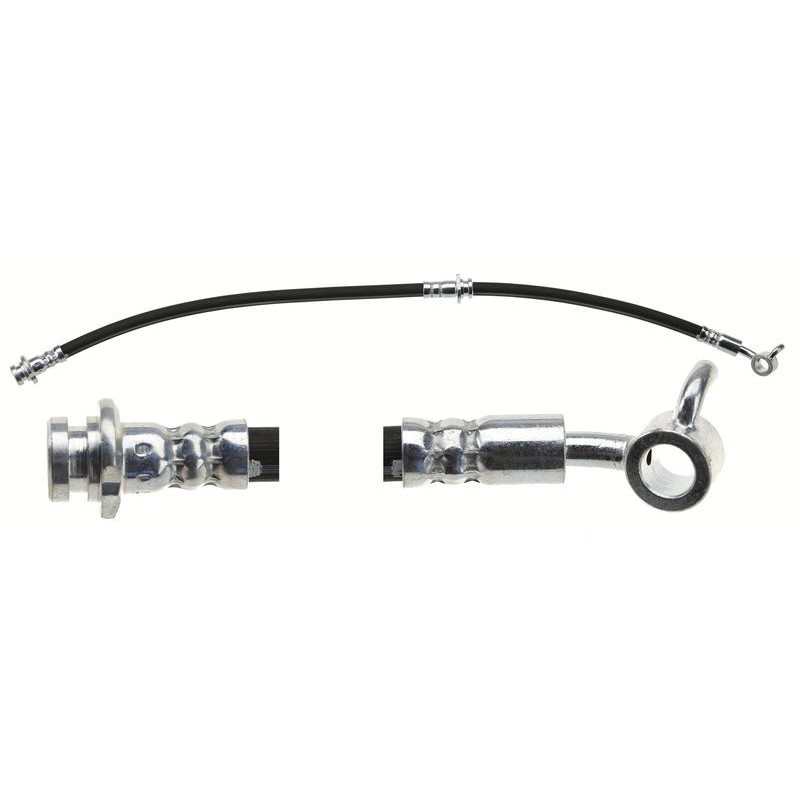 Flessibile freno asse anteriore - TRW