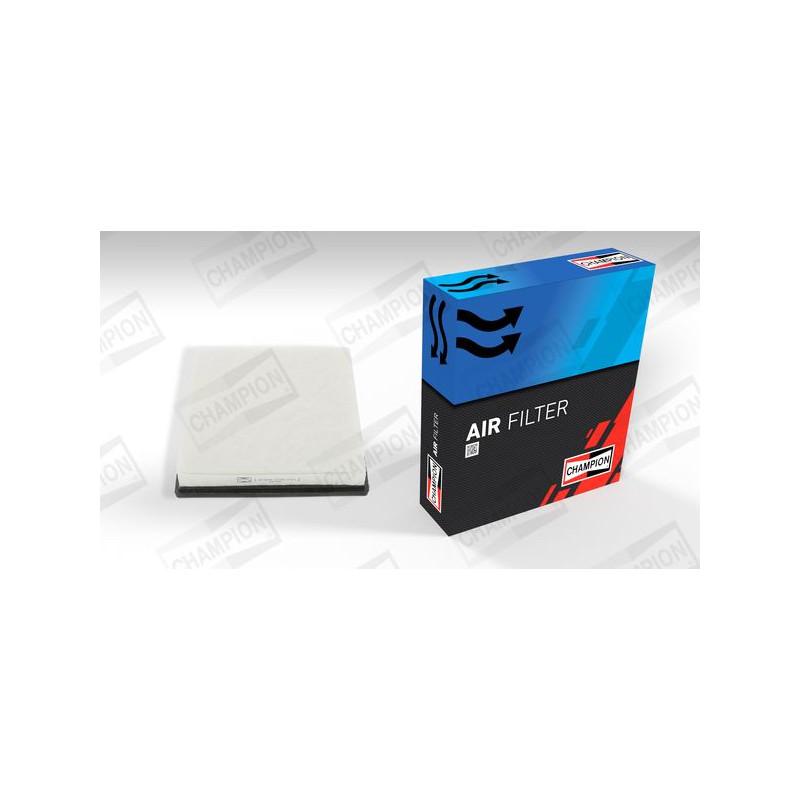 Filtro aria - CHAMPION