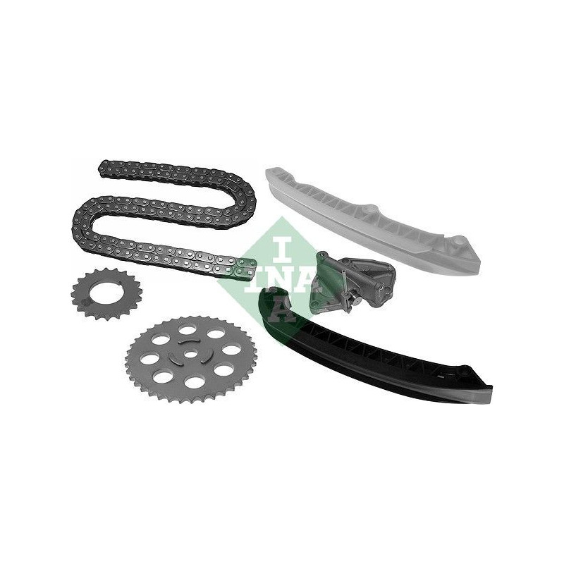 Cinghia/catena distribuzione - INA