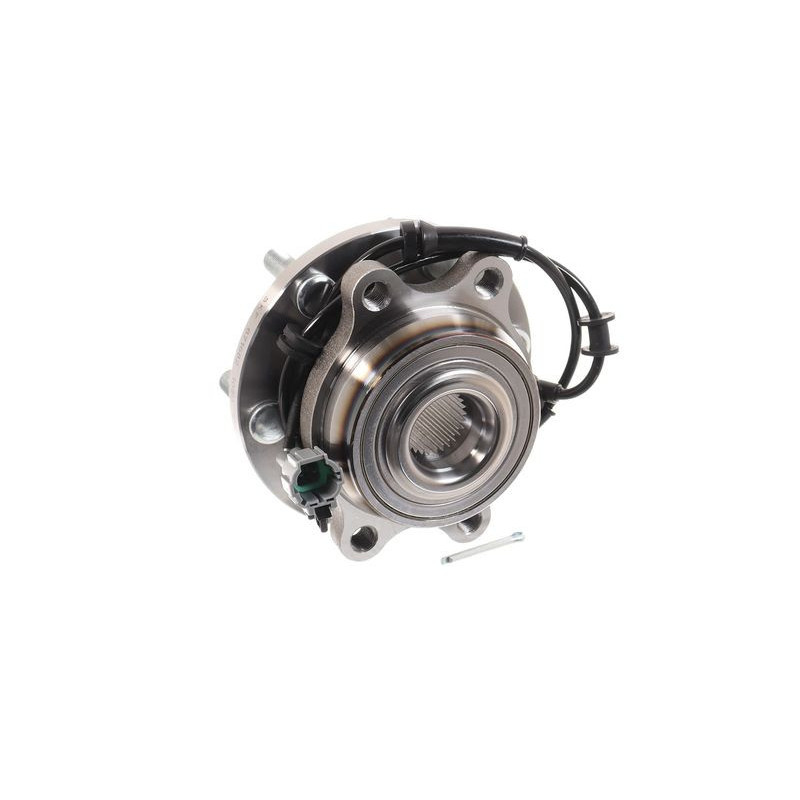 Cuscinetto ruota asse anteriore - SKF