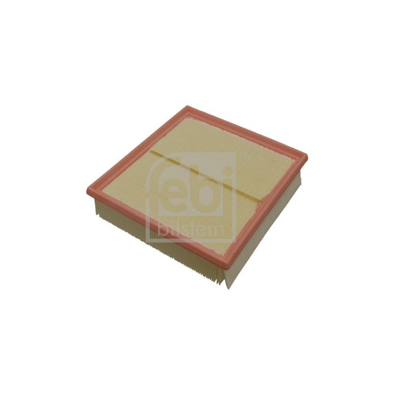Filtro aria - FEBI