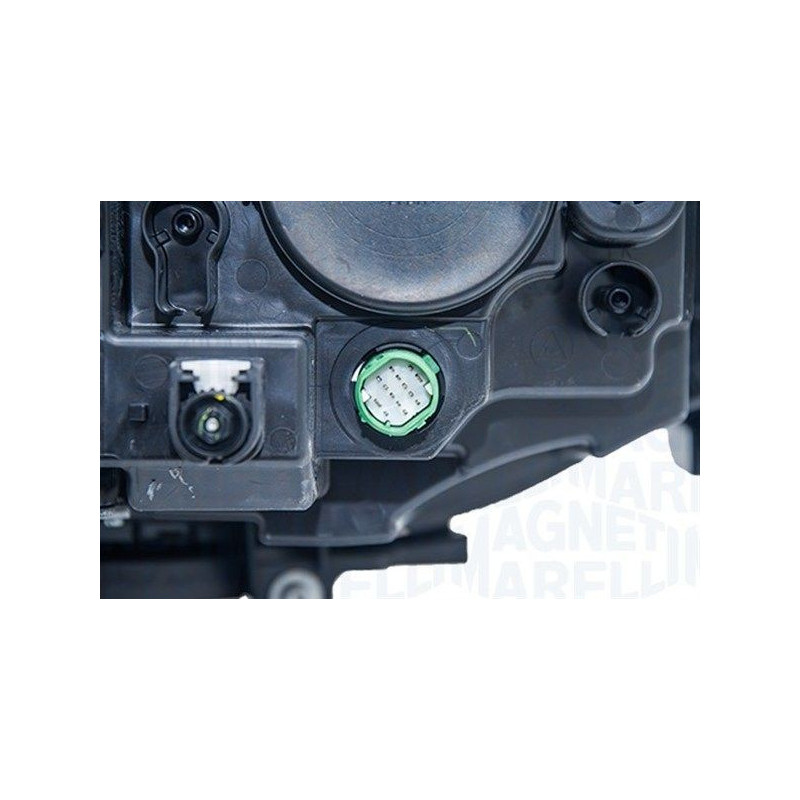 Proiettore anteriore - MAGNETI MARELLI