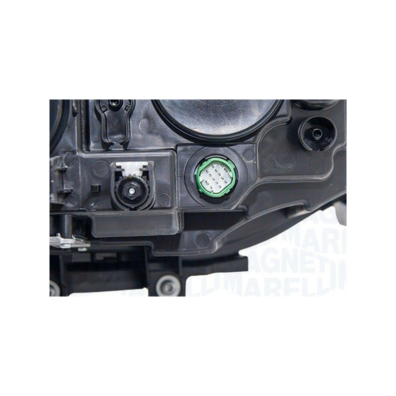 Proiettore anteriore - MAGNETI MARELLI