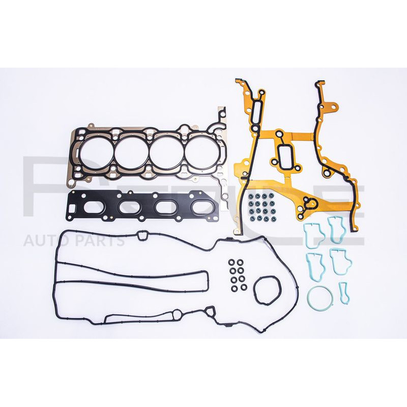 Guarnizione testata - RED LINE