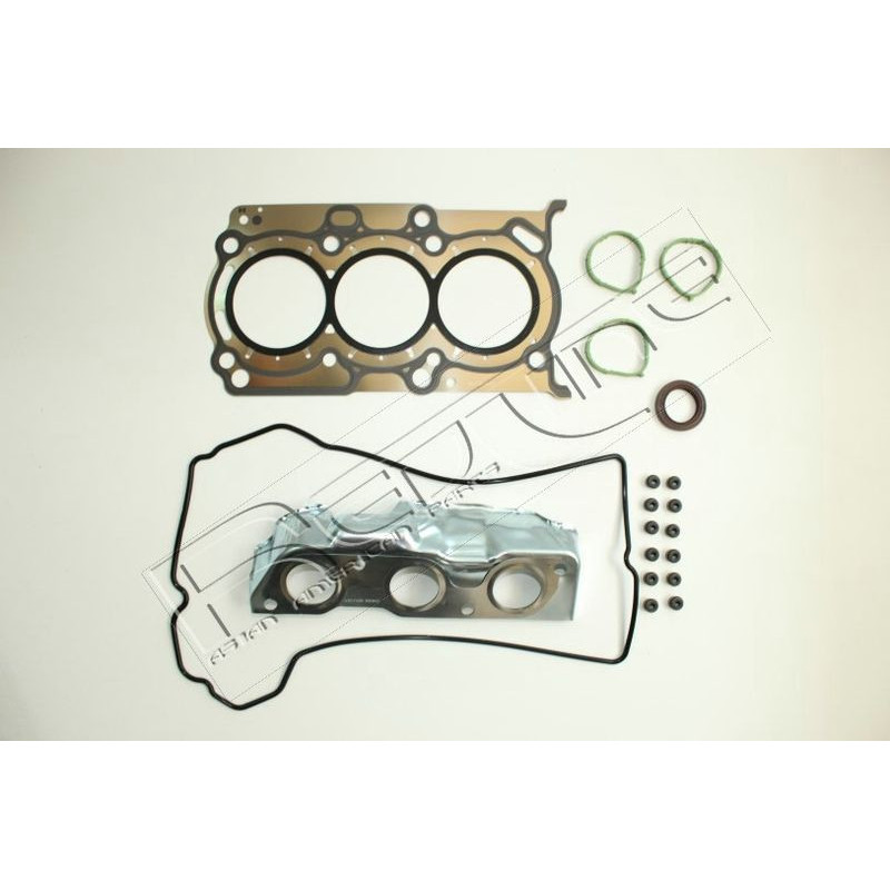 Guarnizione testata - RED LINE