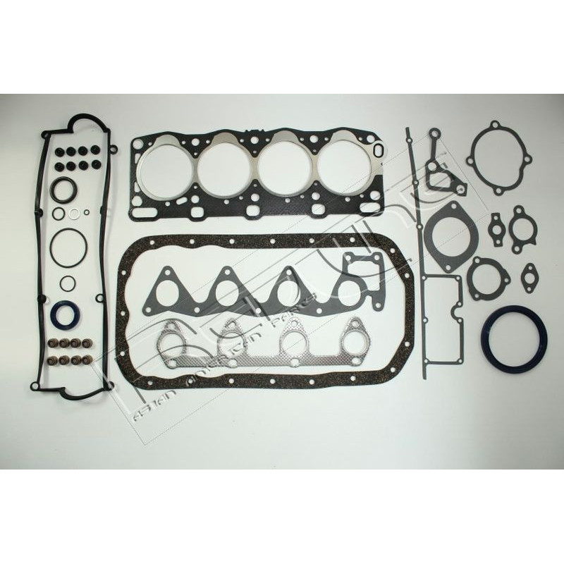 Guarnizione testata - RED LINE