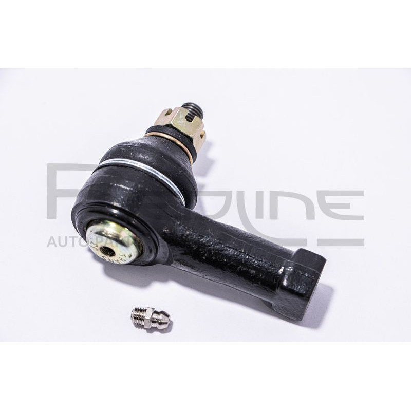 Testa sterzo - RED LINE