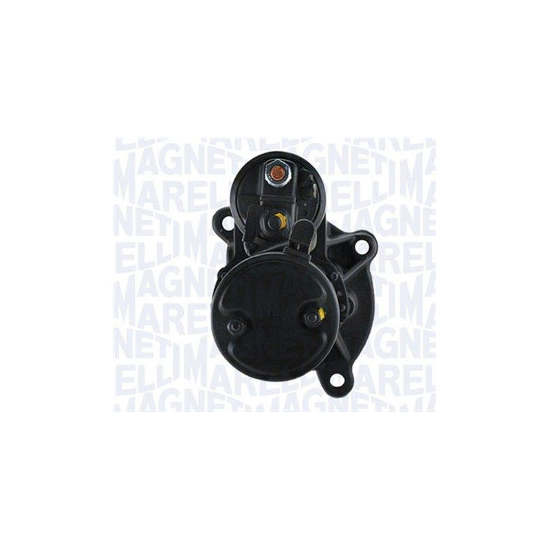 Motorino avviamento - MAGNETI MARELLI