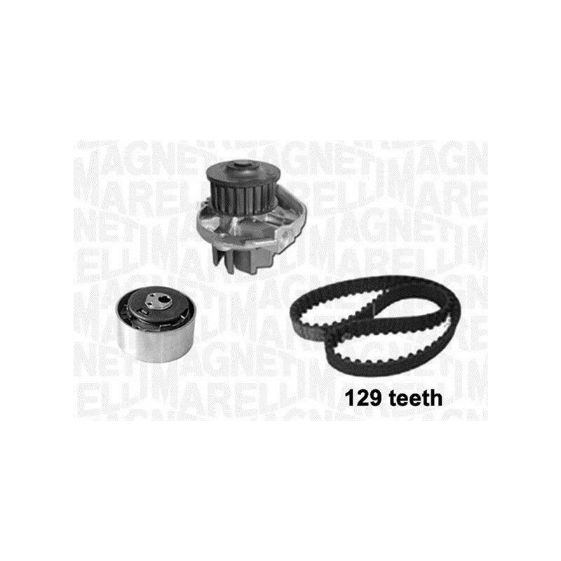 Kit distribuzione - MAGNETI MARELLI