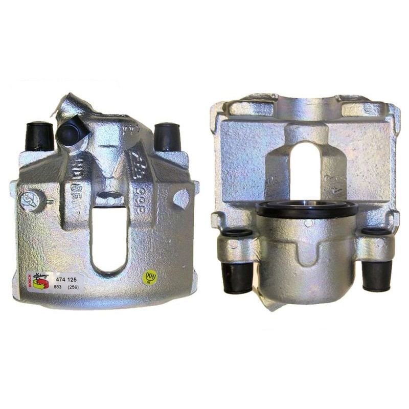 Pinza freno asse anteriore - BOSCH