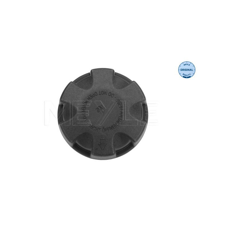 Vaschetta espansione - MEYLE