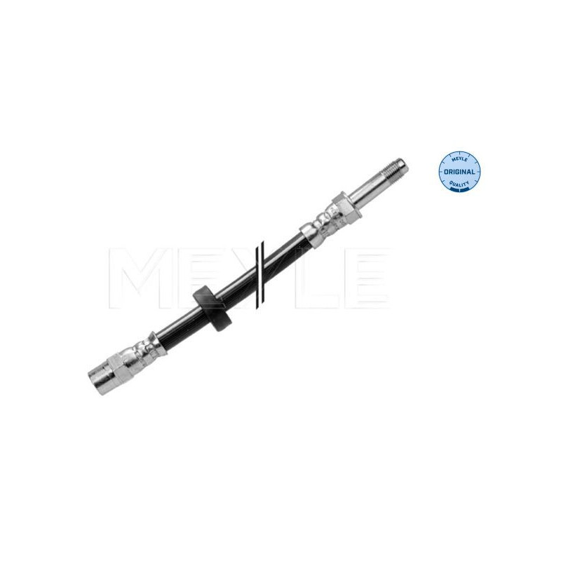 Flessibile freno asse anteriore - MEYLE