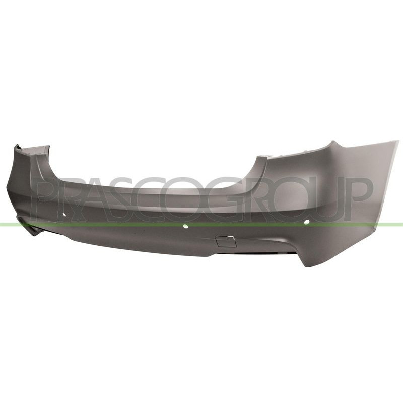 Paraurti anteriore - PRASCO