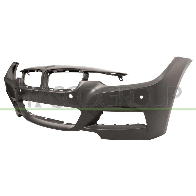 Paraurti anteriore - PRASCO