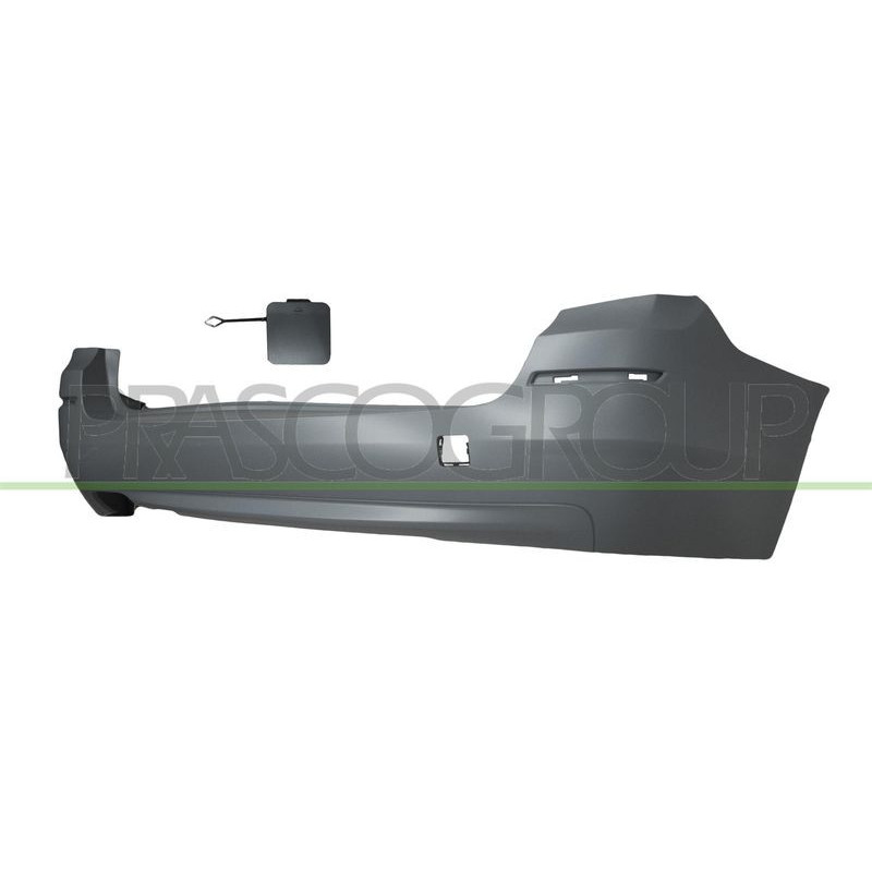 Paraurti anteriore - PRASCO