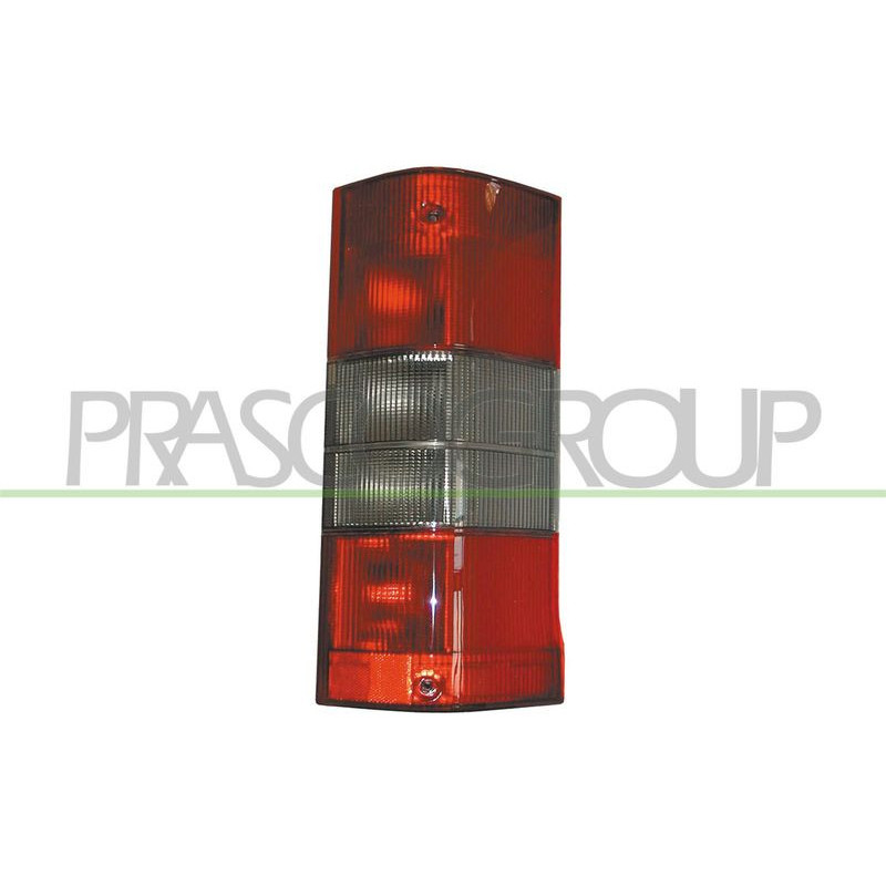 Fanale posteriore - PRASCO