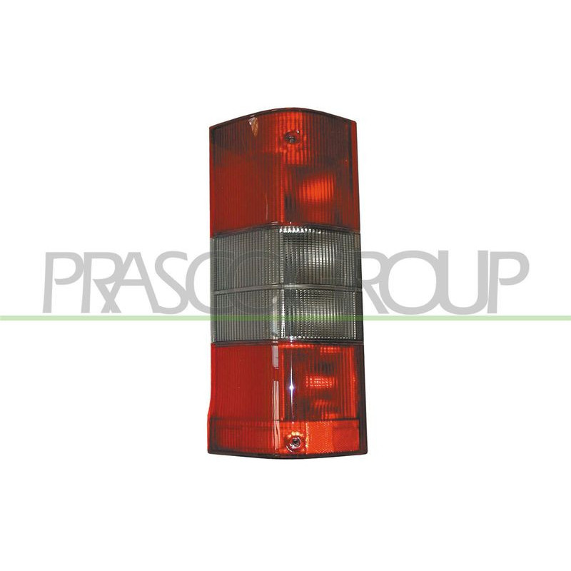 Fanale posteriore - PRASCO