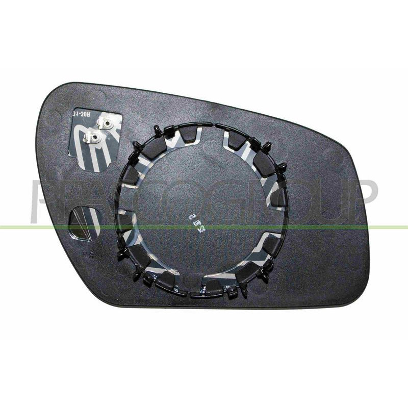 Specchio retrovisore - PRASCO