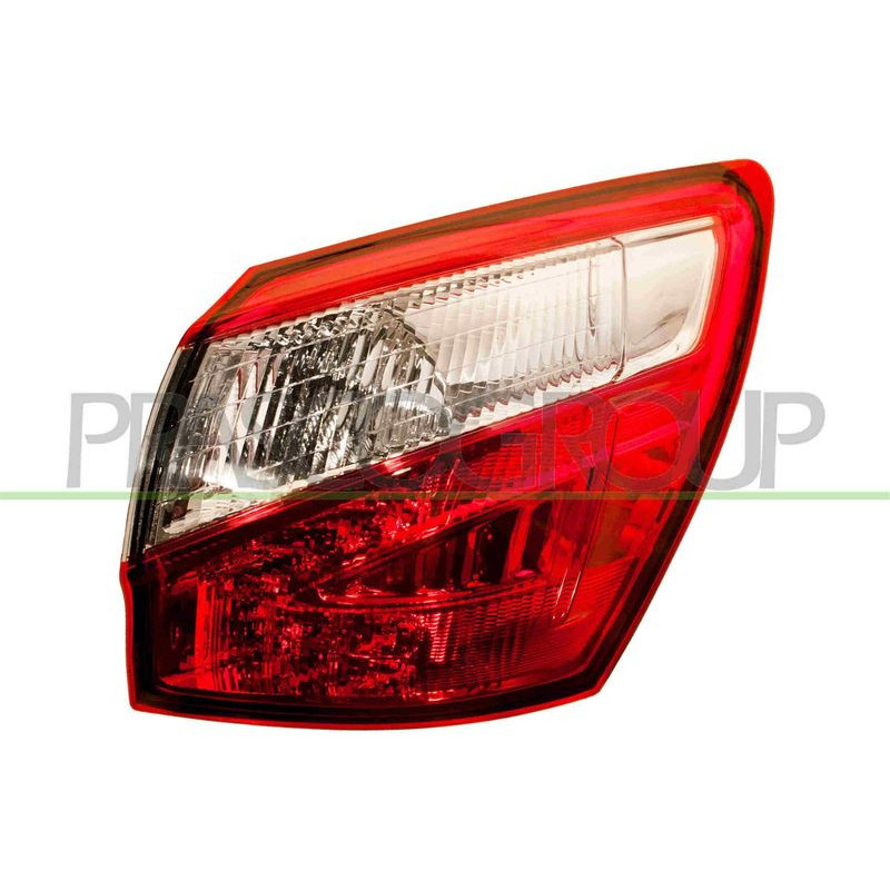 Fanale posteriore - PRASCO