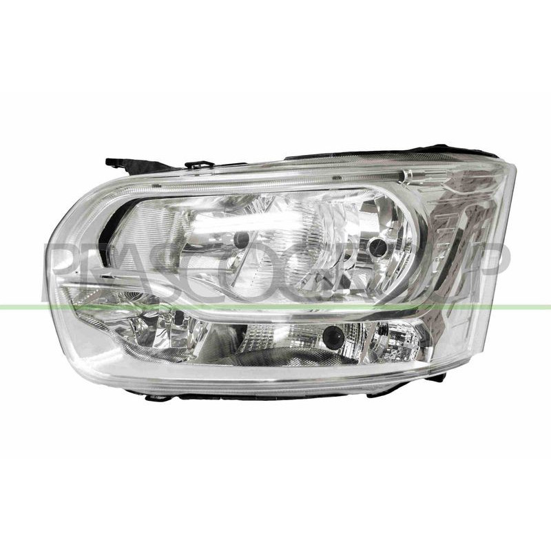 Proiettore anteriore - PRASCO