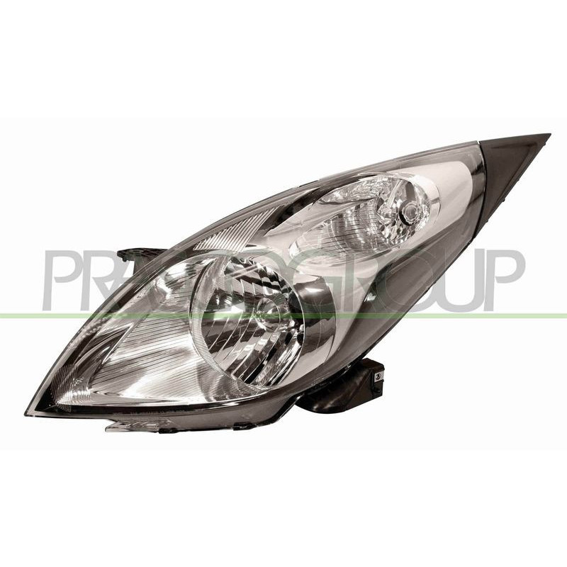 Proiettore anteriore - PRASCO