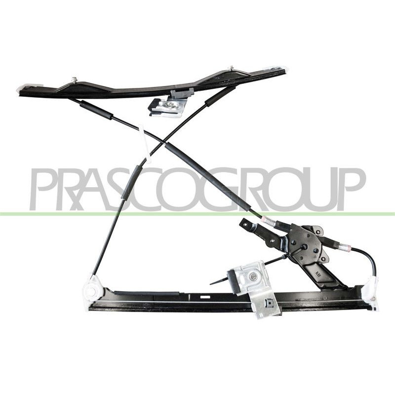 Alzacristalli anteriore - PRASCO