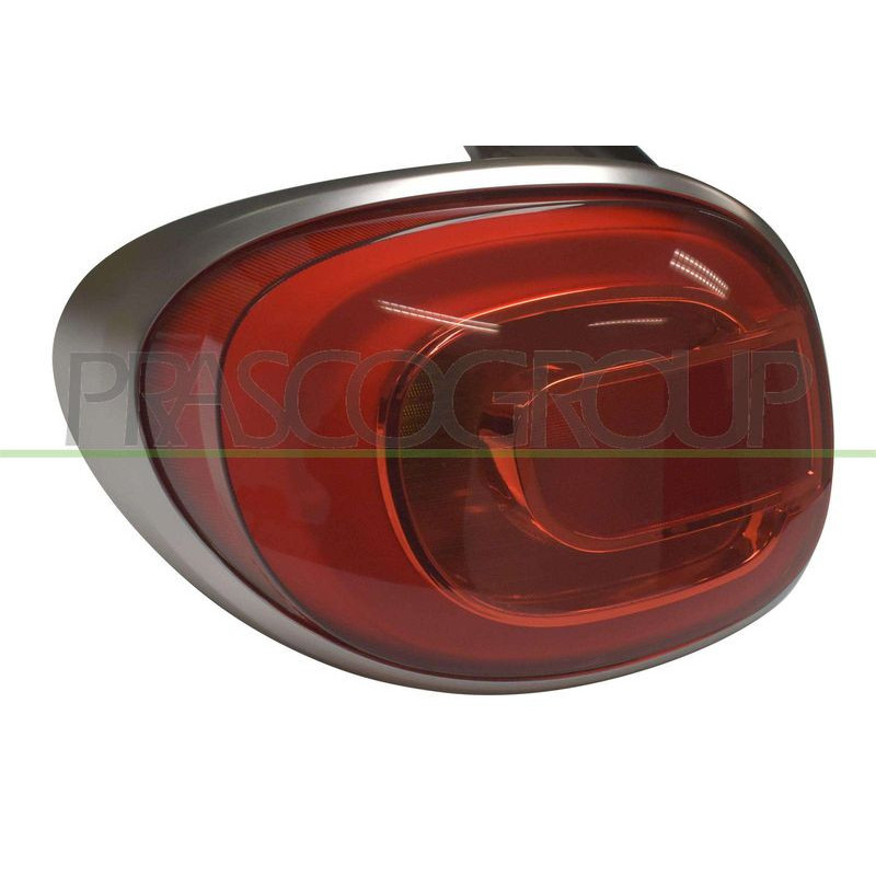 Fanale posteriore - PRASCO