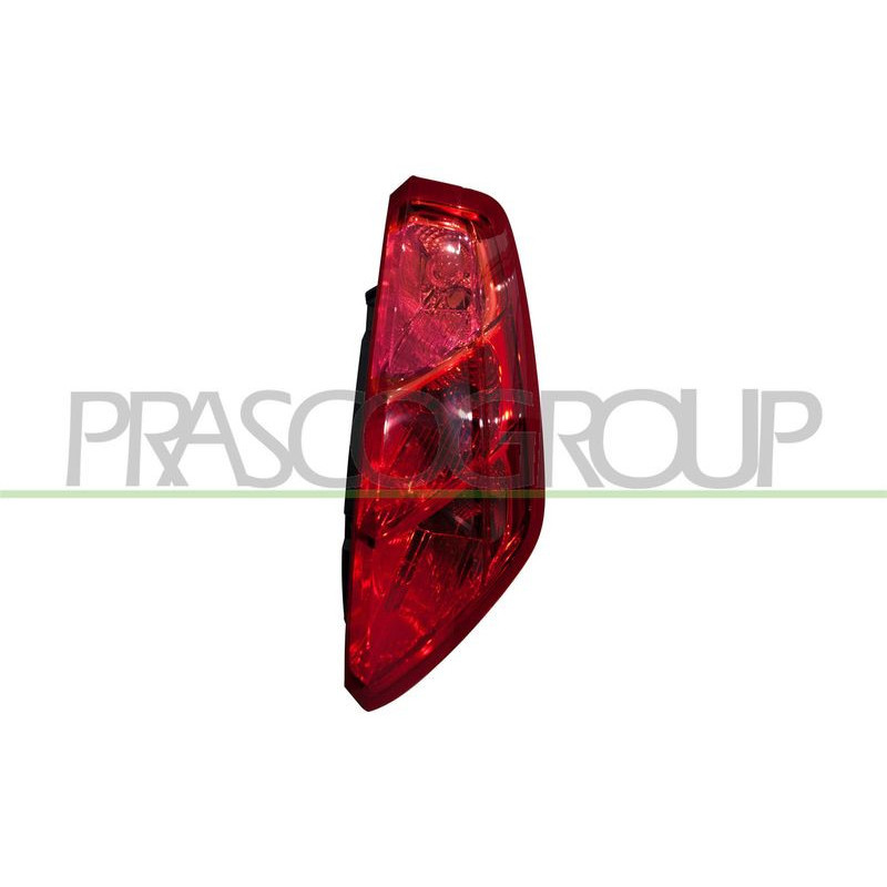 Fanale posteriore - PRASCO