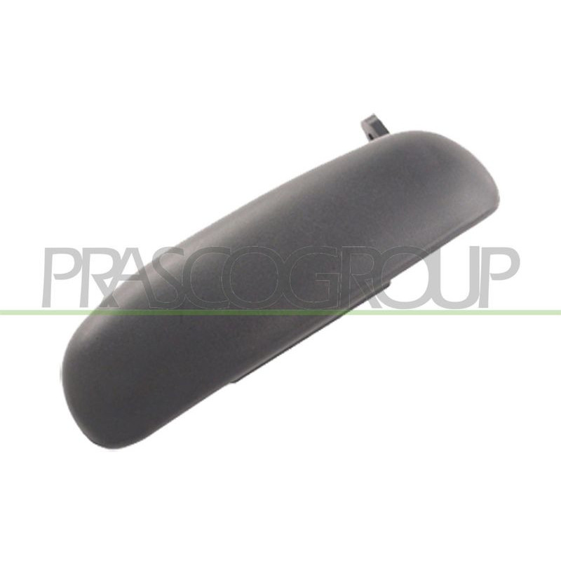Maniglia portiera - PRASCO