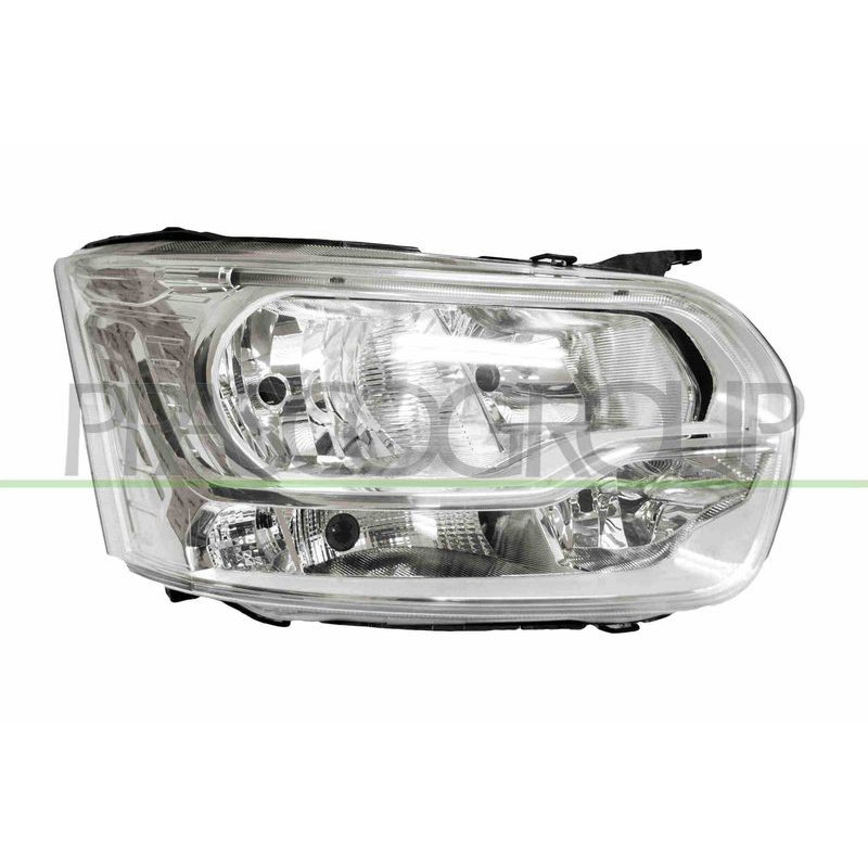 Proiettore anteriore - PRASCO