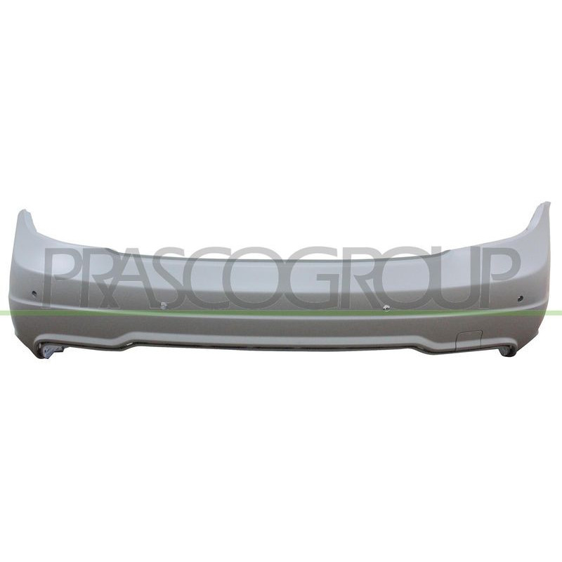 Paraurti posteriore - PRASCO
