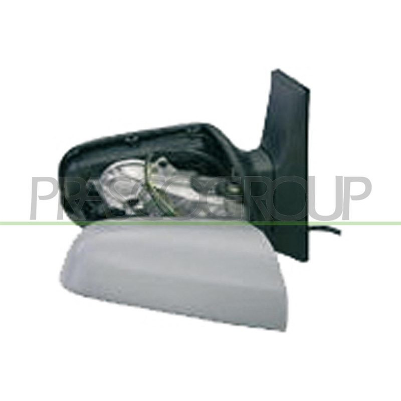 Specchio retrovisore - PRASCO