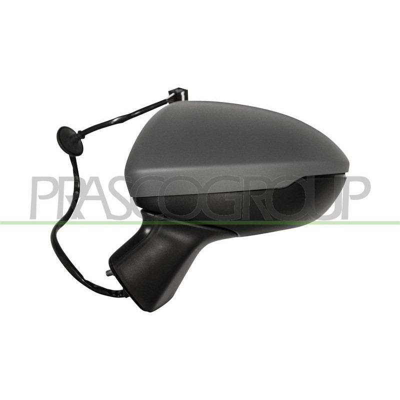 Specchio retrovisore - PRASCO