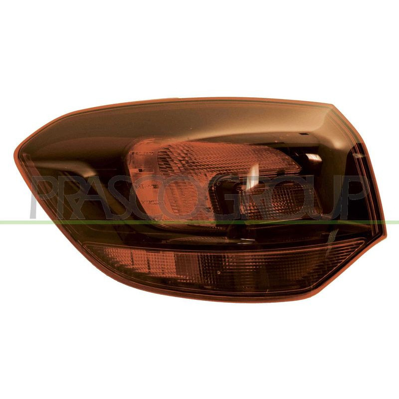 Fanale posteriore - PRASCO