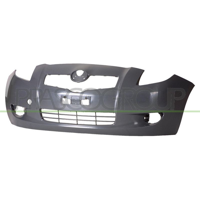 Paraurti posteriore - PRASCO