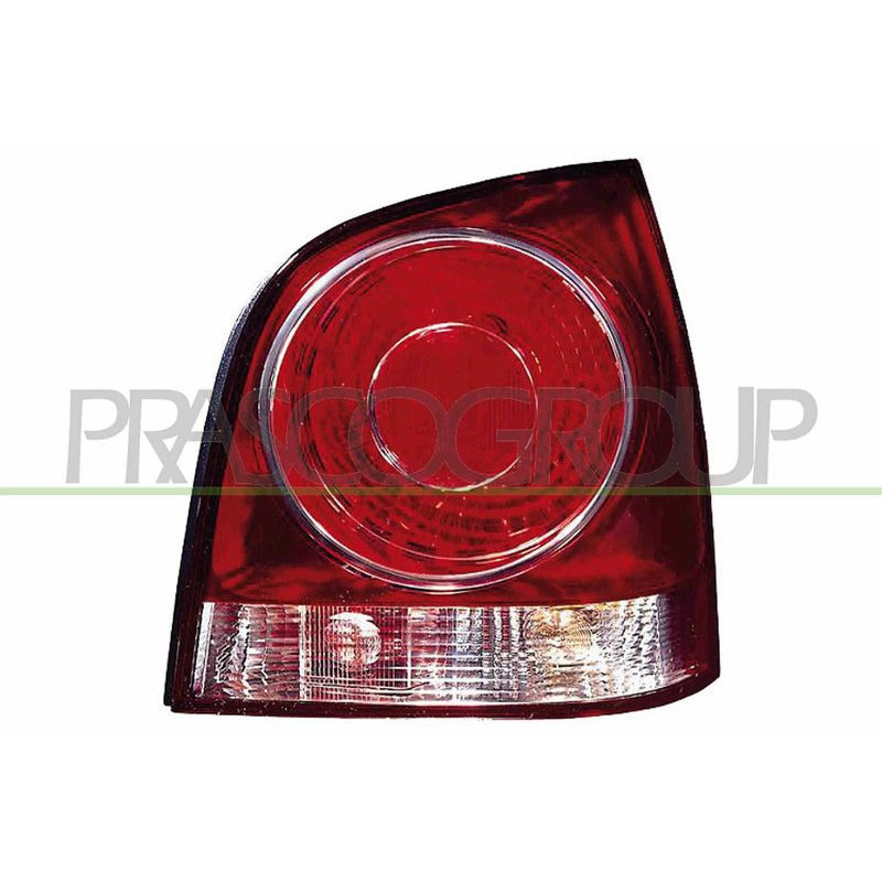 Fanale posteriore - PRASCO