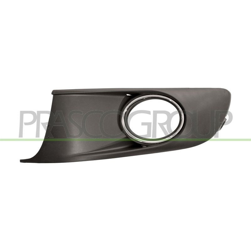 Griglia paraurti - PRASCO