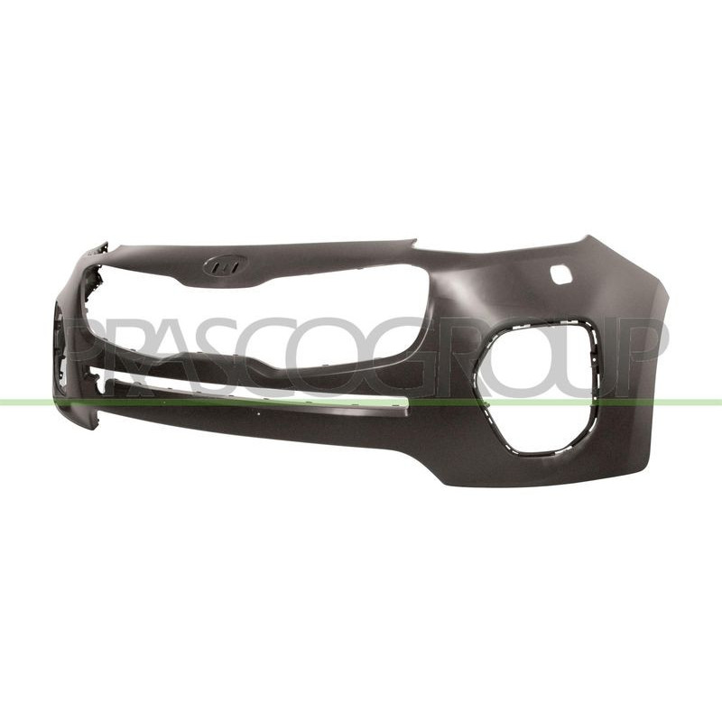 Paraurti anteriore - PRASCO