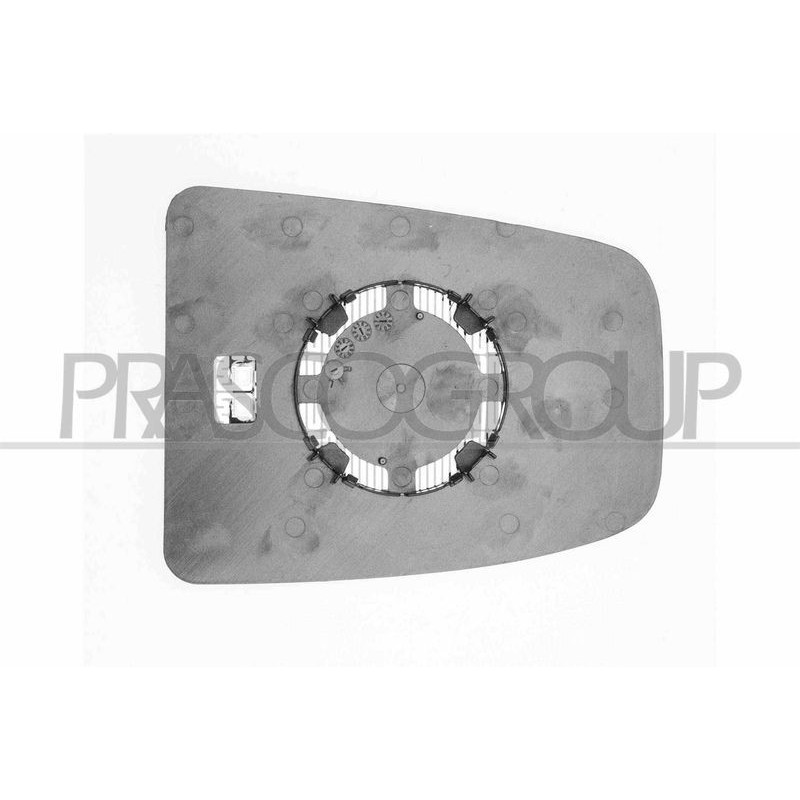 Specchio retrovisore - PRASCO