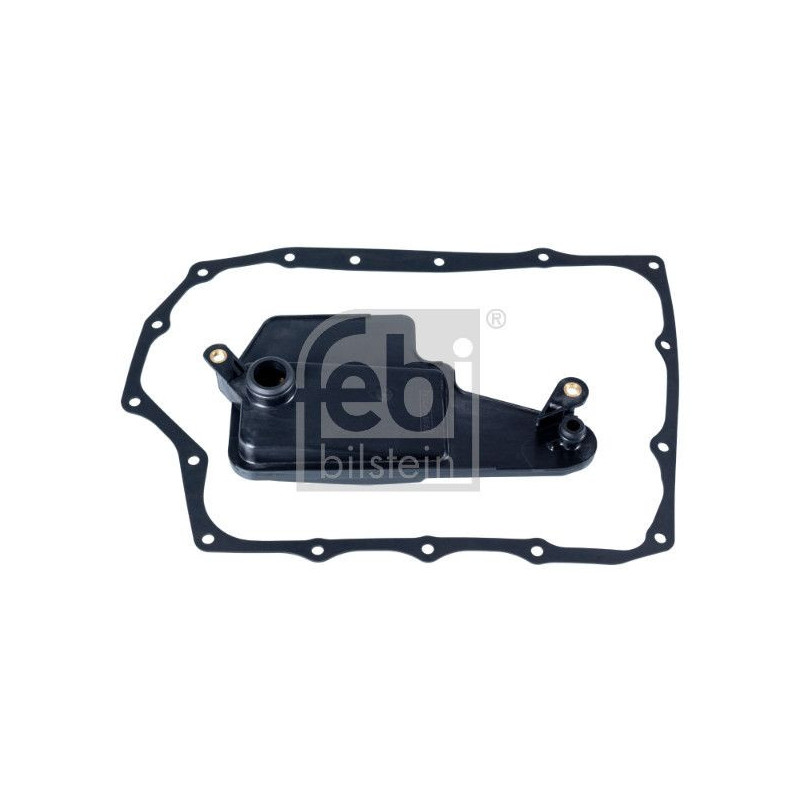 Filtro olio cambio automatico - FEBI