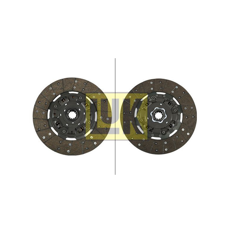 Disco frizione - LUK