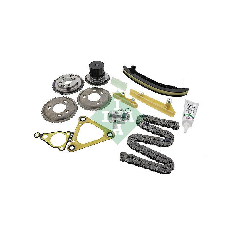 Kit distribuzione - INA