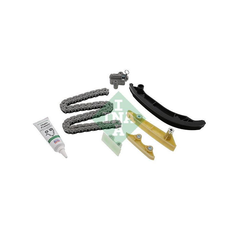 Kit distribuzione - INA