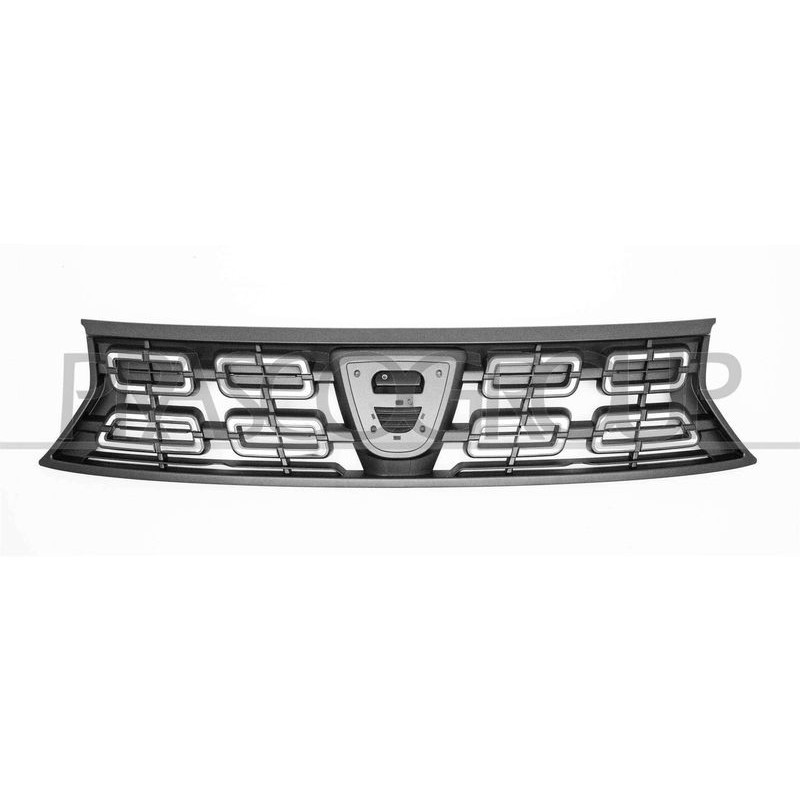 Griglia radiatore - PRASCO