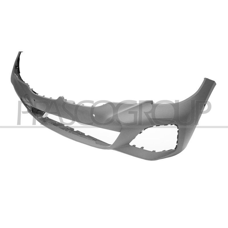 Paraurti anteriore - PRASCO